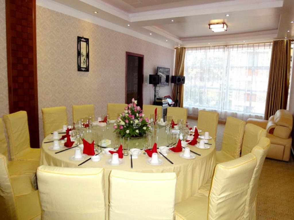 Nanchang Hotel Найроби Экстерьер фото