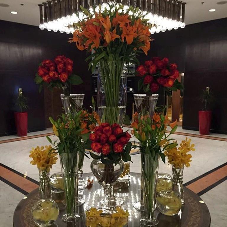 Nanchang Hotel Найроби Экстерьер фото