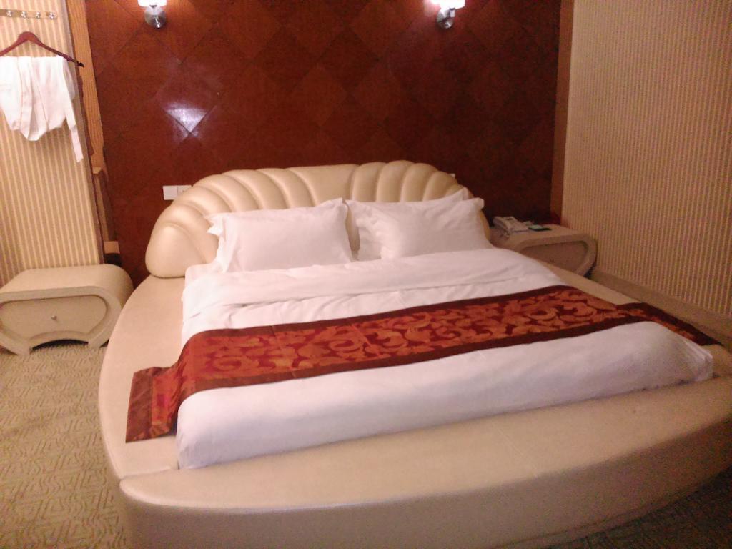 Nanchang Hotel Найроби Номер фото