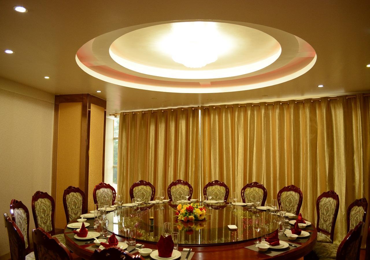 Nanchang Hotel Найроби Экстерьер фото